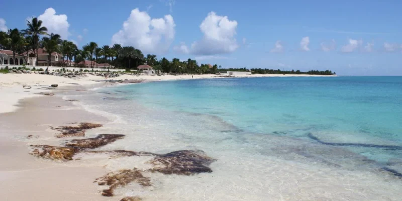 Baie-aux-Prunes-lagon