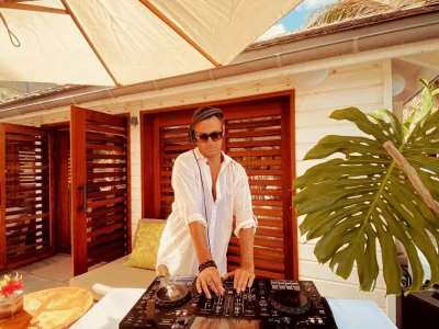 Chill Out Nights Manapany