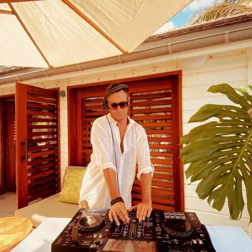 Chill Out Nights Manapany