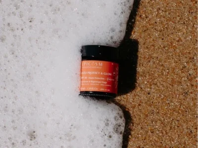 Epicosm part en vacances ! Nous serons en congé du 19 au 27 juillet - aucune livraison ne sera e