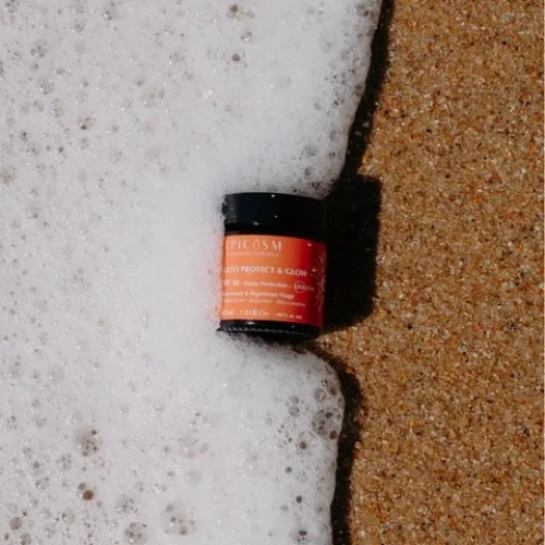 Epicosm part en vacances ! Nous serons en congé du 19 au 27 juillet - aucune livraison ne sera e