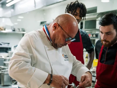 Four Hand Diner - Maison Mère-10