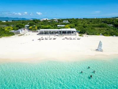 PNK_M Savi Beach Drone Shots