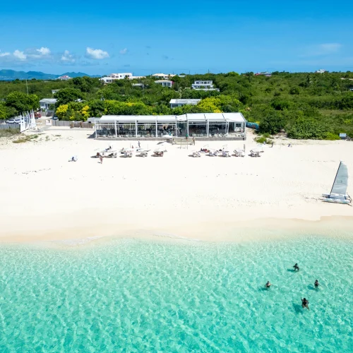 PNK_M Savi Beach Drone Shots