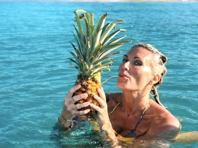 Photo: BritSea Boat Charter, St. Martin (1)