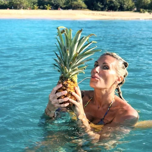 Photo: BritSea Boat Charter, St. Martin (1)