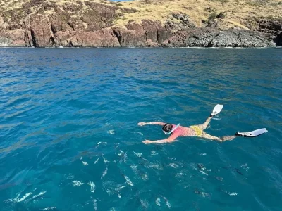 Photo: BritSea Boat Charter, St. Martin (10)