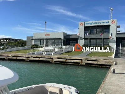 Photo: BritSea Boat Charter, St. Martin (11)