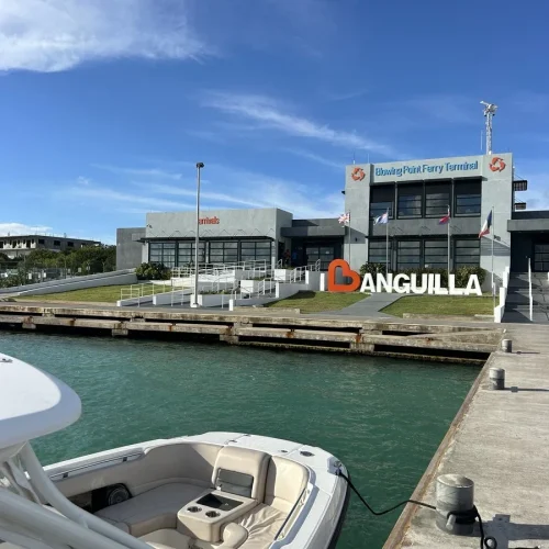 Photo: BritSea Boat Charter, St. Martin (11)