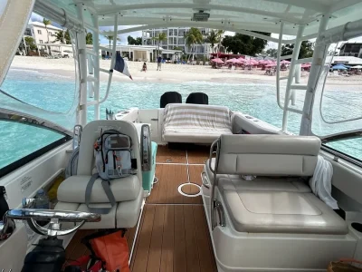 Photo: BritSea Boat Charter, St. Martin (12)