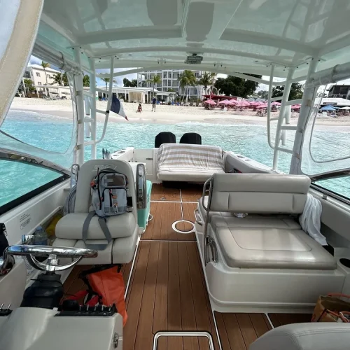 Photo: BritSea Boat Charter, St. Martin (12)