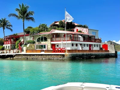 Photo: BritSea Boat Charter, St. Martin (13)