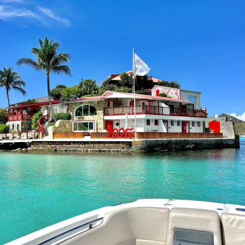 Photo: BritSea Boat Charter, St. Martin (13)