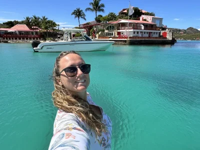 Photo: BritSea Boat Charter, St. Martin (15)