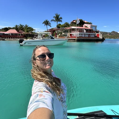 Photo: BritSea Boat Charter, St. Martin (15)