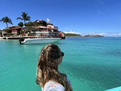 Photo: BritSea Boat Charter, St. Martin (16)