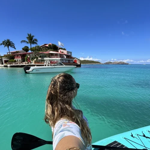 Photo: BritSea Boat Charter, St. Martin (16)