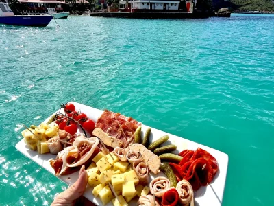 Photo: BritSea Boat Charter, St. Martin (18)