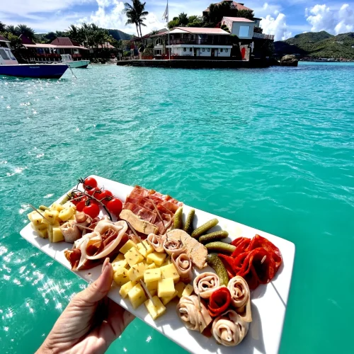 Photo: BritSea Boat Charter, St. Martin (18)