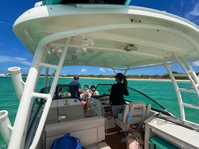 Photo: BritSea Boat Charter, St. Martin (19)