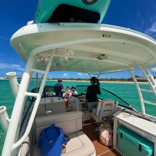 Photo: BritSea Boat Charter, St. Martin (19)