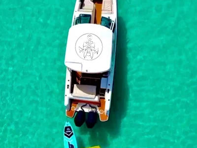 Photo: BritSea Boat Charter, St. Martin (20)