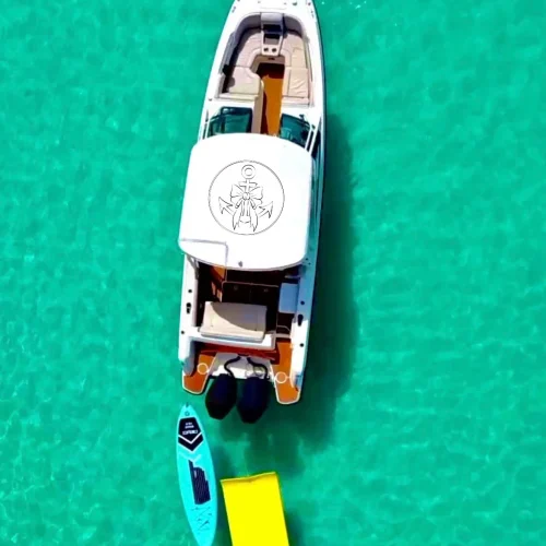 Photo: BritSea Boat Charter, St. Martin (20)