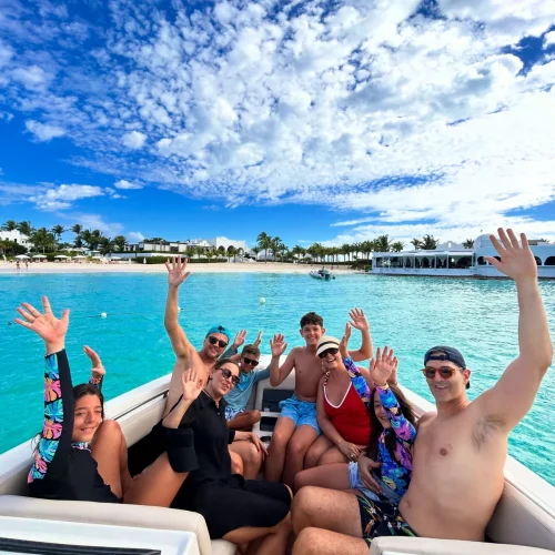 Photo: BritSea Boat Charter, St. Martin (21)