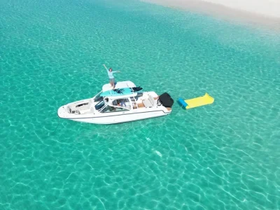 Photo: BritSea Boat Charter, St. Martin (22)