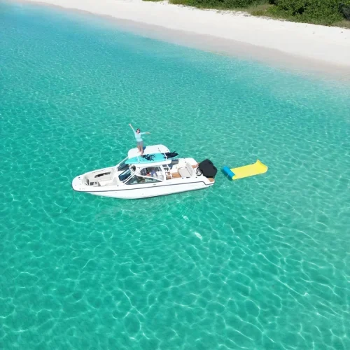 Photo: BritSea Boat Charter, St. Martin (22)