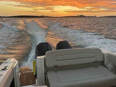 Photo: BritSea Boat Charter, St. Martin (3)