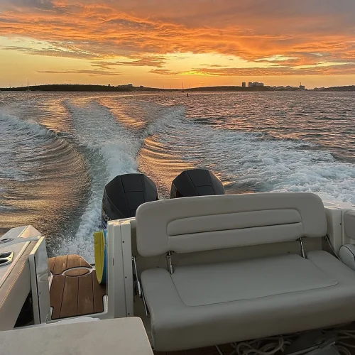 Photo: BritSea Boat Charter, St. Martin (3)