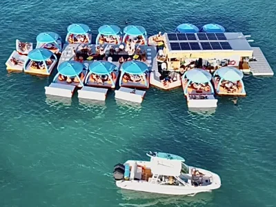 Photo: BritSea Boat Charter, St. Martin (6)