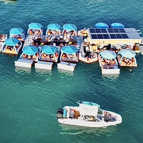 Photo: BritSea Boat Charter, St. Martin (6)