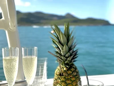 Photo: BritSea Boat Charter, St. Martin (7)