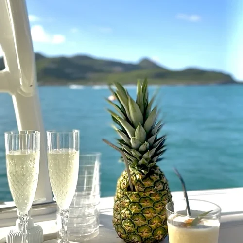 Photo: BritSea Boat Charter, St. Martin (7)