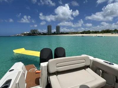 Photo: BritSea Boat Charter, St. Martin (8)