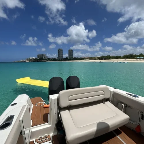 Photo: BritSea Boat Charter, St. Martin (8)