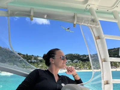 Photo: BritSea Boat Charter, St. Martin (9)