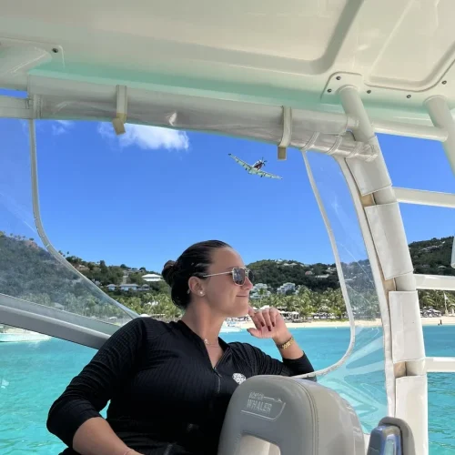 Photo: BritSea Boat Charter, St. Martin (9)