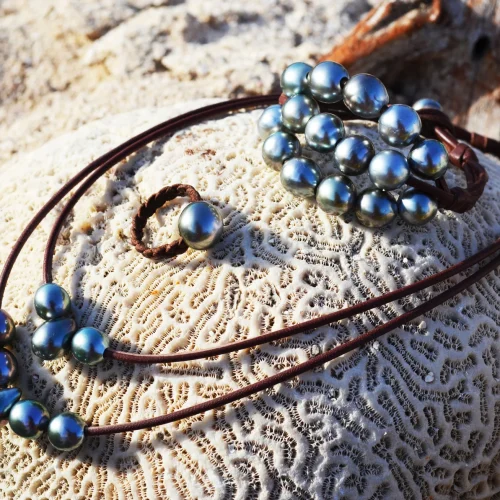 Presentation Collection Perles Tahiti 3