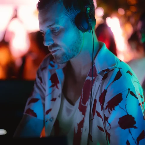 Tropical Opening 2023-15