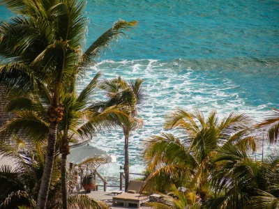 View of the rooms & suitesaga.sypnievska