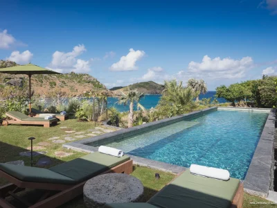 Villa Jangali - LB - PPSB - Pool