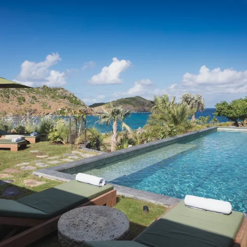 Villa Jangali - LB - PPSB - Pool