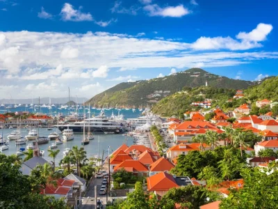 Keyparadise Travel Guide to St. Barths