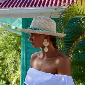 grande photo principale page de gauche