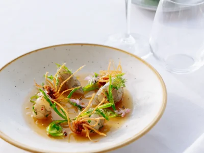 hugo allard © Dinner-11