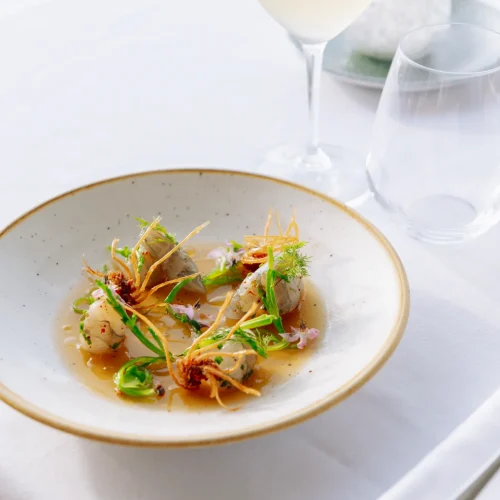 hugo allard © Dinner-11