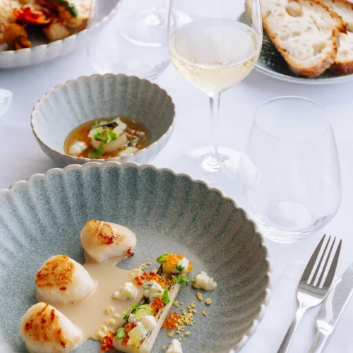 hugo allard © Dinner-50